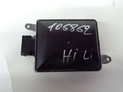 CENTRALINA Audi Q5 (8RB) SUV 3.0 TFSI V6 24V Quattro (CTVA) 8R0971104BQ - Immagine 1 di 4