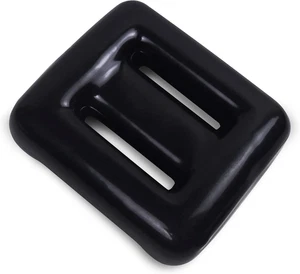 Tauchgewichte für Tauchen Gewichtsgürtel (1Lb-4,5Lb / 0,5Kg-2Kg) beschichtetes Blei Di - Bild 1 von 12