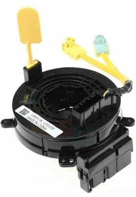 NUEVO resorte de reloj para Chevrolet Colorado 2015-2017 (2 cables) 25947772 Foto 1 de 2