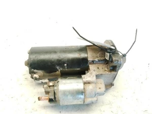 5802AQ starter motor 21072550 for CITROEN JUMPER FURGON (244) 2.8 HDI 4X4 2002 - Imagen 1 de 3