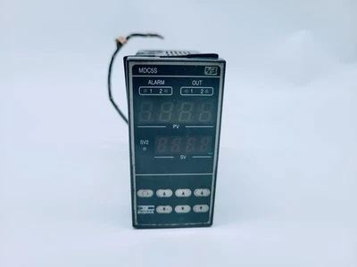 CONTROLADORES SIGMA MDC5S-08 Foto 1 de 4