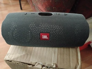 š„ORIGINAL JBL Charge Essential II (Part) GG -GT MODEL Grill Only - Picture 1 of 3