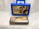 Cub Scout Level 2 Recruitment Lunch Box Chevy & Pinewood Derby Car Kit 1996