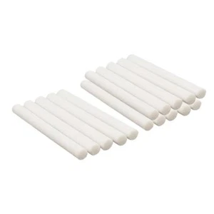 Cotton Filter Sticks Refills for Air Humidifier Aroma Diffuser 10pcs - Picture 1 of 15