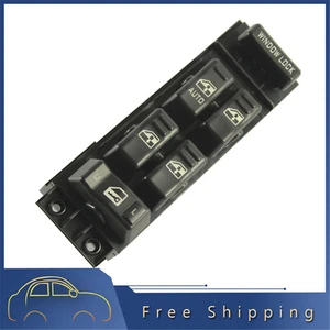 Power Window Switch For GMC Chevrolet Suburban Tahoe Avalanche Yukon 15062650 - Bild 1 von 7