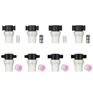 Garden Hose Inlet Filter Water Strainer Water Pipe Irrigation Filter - Bild 1 von 16