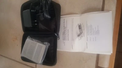 Router de viaje inalámbrico 3COM Office Connect 54 Mbps Foto 1 de 4