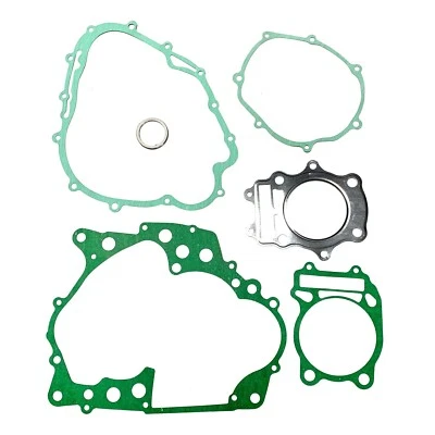 Juego completo de juntas para 1990-1999 Suzuki DR350 DR 350 L@@K extremo superior e inferior Foto 1 de 3