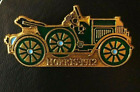 Morris-1912 History Cars Automobile Soviet Pin Badge USSR