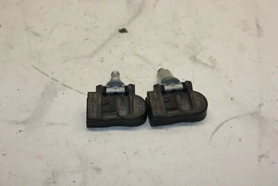 Toyota RAV4 TPMS 2006 sensores de monitor de presión de neumáticos (184) Foto 1 de 4