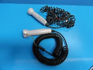 2x COOPER Surgical MedaSonics TSP-2WP Waterproof /TSP-2 Fetal Probe 2MHz (11176) - Picture 1 of 11