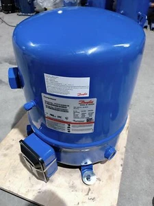 New VTZ121AGNR1B Danfoss compressors VTZ121AGNR1B - Picture 1 of 4