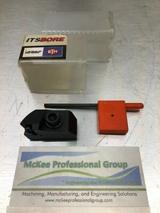 Iscar Its-Bore ETM Boring Bar Head - IHCR 50-68, 4550315 - Picture 1 of 7