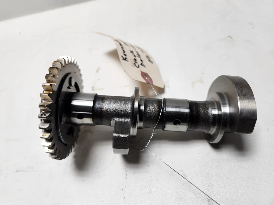 88-07 KAWASAKI NINJA 250R OEM ENGINE MOTOR CRANKSHAFT BALANCER GEAR 22.719 - Image 1 of 4