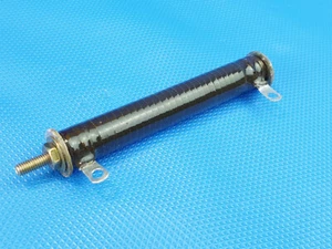 OHMITE L50J2R0 Widerstand Power 2 Ohm 50W Inkl.MwSt - Picture 1 of 3