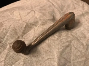 HUDSON ESSEX TERRAPLANE INTERIOR WINDOW CRANK HANDLE 1931 1932 1933 1934 1935 - Picture 1 of 7
