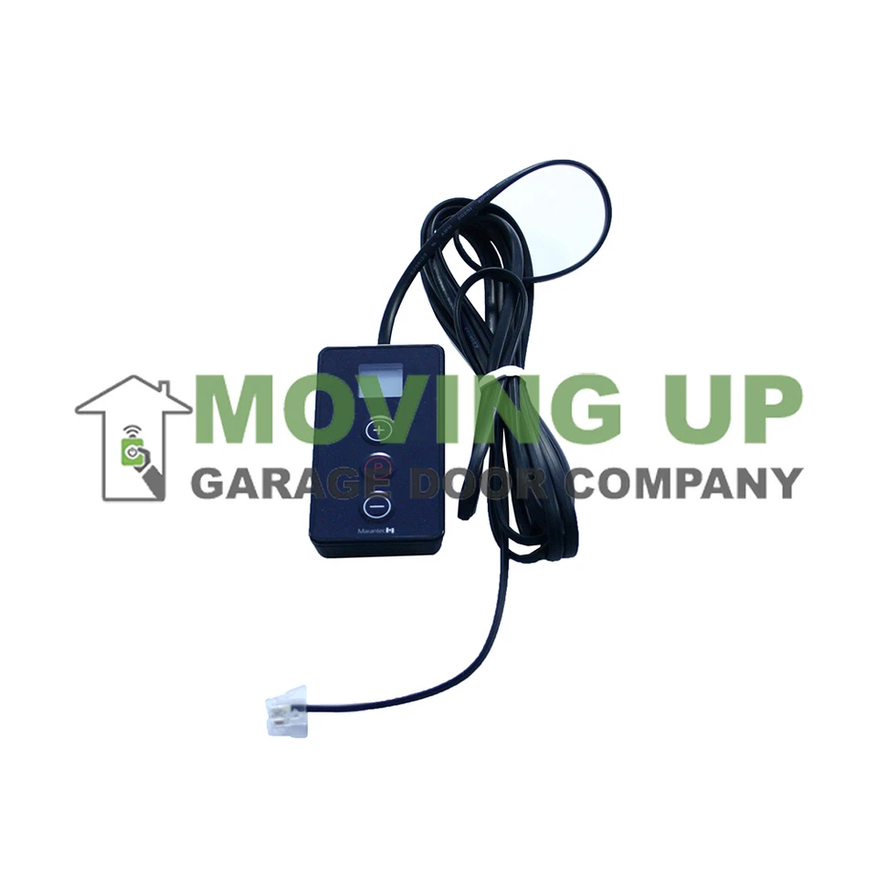 Marantec 101159 Command Control Garage Door Opener - Image 1 of 1