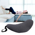 Back Support Pillow Cushion Office Side Overnight Version Bed Chair For Sleeping