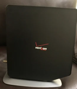 Verizon Fios G1100 WiFi G-1100 Quantum Gateway Router AC1750 2019 Version - Picture 1 of 3