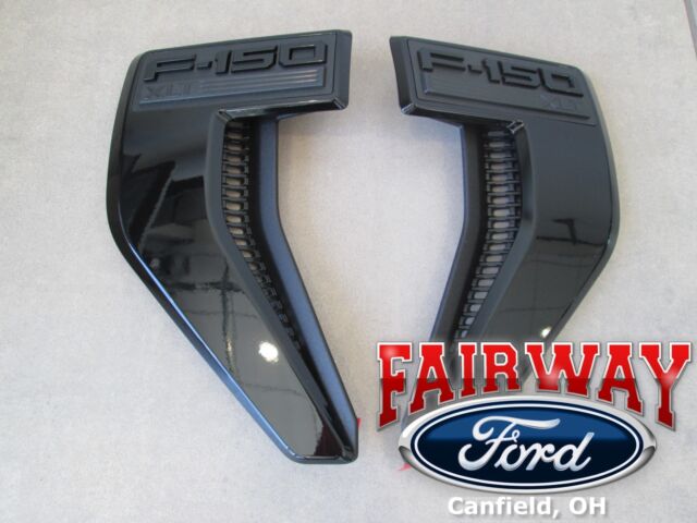 Vente en gros ford f150 fender évasements oem pour la protection des  véhicules - Alibaba.com