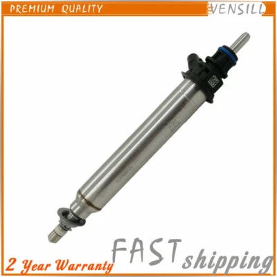 0261500065 Fuel Injector For Mercedes-Benz B260 C300 350 CLA45 CLS 63AMG E350 - Image 1 of 4