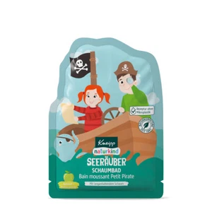 Kneipp Schaumbad Seeräuber - Bild 1 von 1