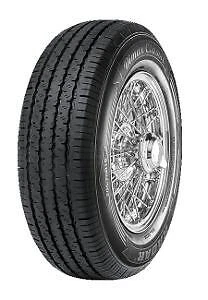 155/- R15 82S Estivo Pneumatici RADAR Dimax Classic Auto - Immagine 1 di 4