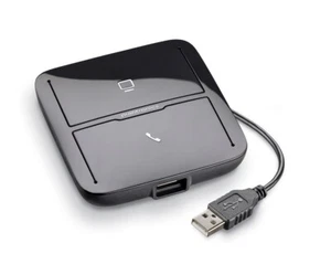 Plantronics MDA220 USB Switch Adapter - P/N 207414-03 - Picture 1 of 1