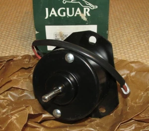 NOS Jaguar XJ6 Series 2 & 3 COOLING FAN CAC2047 - Bild 1 von 1