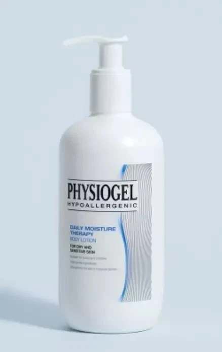 Physiogel Daily Moisture Therapy Loción Corporal 400 ml Hidratante Belleza/Seguimiento Foto 1 de 1