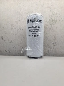 Filtro lubricante Epiroc 6060 0080 41 - Imagen 1 de 2