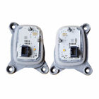 Left & Right Headlight Turn Signal Led Module For Bmw 4' M3 M4 Lci F32 F33 Lci