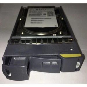 X279_HVIPB288F15 - NetApp 300GB 15K RPM FC 3.5" HDD for DS14MK2/ DS14MK4, 1 y... - Picture 1 of 1