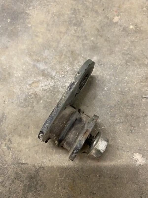 Kawasaki Kx 125 1990-2002 tubo de escape amortiguador suspensión montaje 1990-2003 Kx 250 Foto 1 de 4