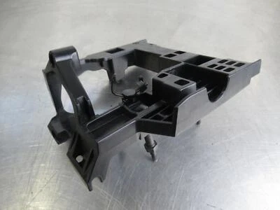 EB1403 2017 17 DUCATI MONSTER 1200S BATERÍA CUBIERTA SOPORTE Foto 1 de 4