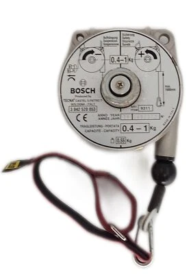BOSCH Spring Pull 3842520053 - Image 1 of 4