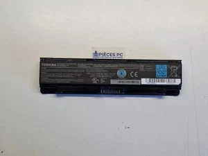 Toshiba Akku - PA5024U-1BRS / PABAS260 - 10,8V / 4200mAh ✅ Getestet & Versand... - Bild 1 von 2
