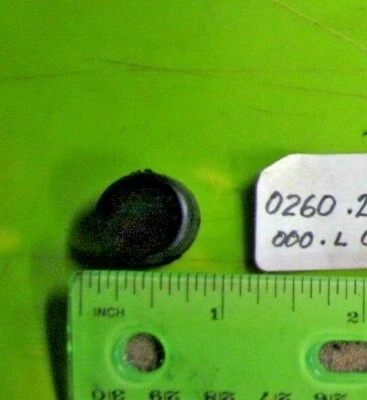 Caucho antivibración Montesa 175 Impala p/n 0260.221 000L100 NOS Foto 1 de 3