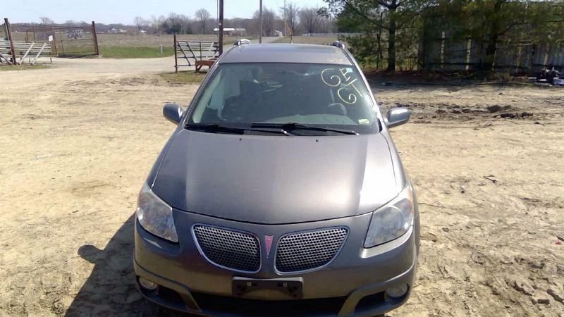 03 04 05 06 07 08 PONTIAC VIBE Condensador 1.8 AUTO Foto 1 de 4