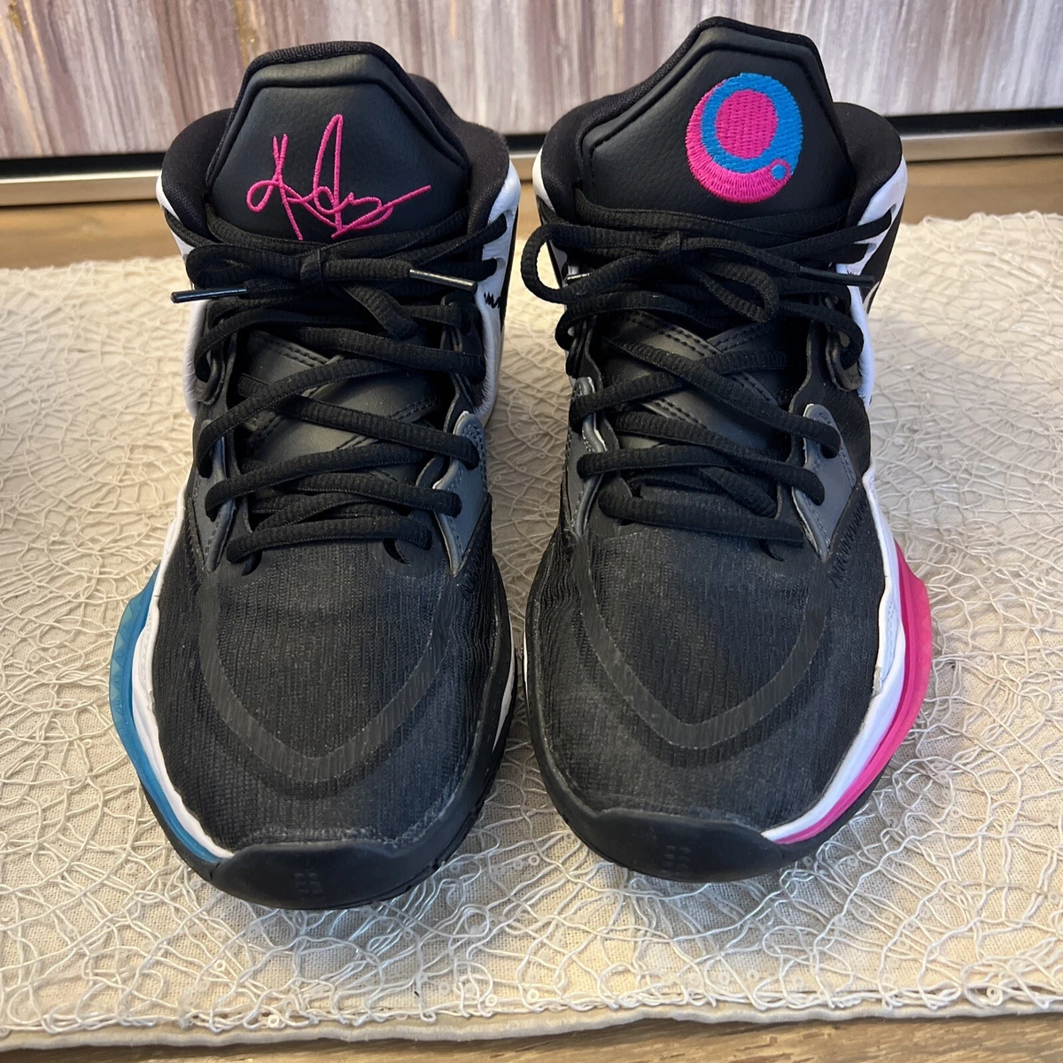 Nike Kyrie Infinity South Beach | eBay