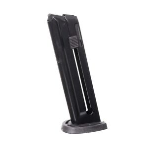 ProMag Smith and Wesson M&P 22 LR 10 Round Magazine Blued SMI 35