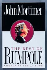 Best of Rumpole: Rumpole And the You..., Mortimer, John