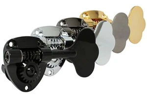 GOTOH GB11W Bass Tuning Machine Tuner - Sold Individually - Picture 1 of 10