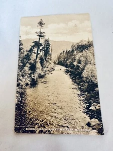 Castle Rock California Sacramento River Railroad  Postcard #1252 - Picture 1 of 2