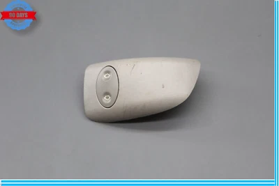 03-12 Mercedes SL500 R230 Left Side Seat Backrest Recline Switch A2309182130 Oem - Image 1 of 4