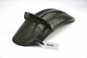 Triumph Sprint RS 955i 695AC Bj 2003 - Front fender mud flap Pyramid N43C - Picture 1 of 2
