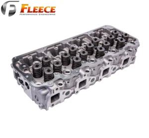 Fleece Passenger Side Cylinder Head For 2004.5-2005 GM 2500/3500 6.6L Duramax - Picture 1 of 4
