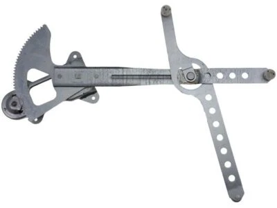 Regulador de ventana delantero izquierdo para Chevrolet C3500 1992-2000 VDO 85649GNPV 1993 Foto 1 de 2