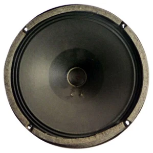 1 Einzelstück Breitbandlautsprecher Full Range Speaker Loewe Opta ID11766 - Picture 1 of 2