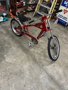 occ Schwinn sting ray diy project (Orange County Chopper, multicolor) - Picture 1 of 4
